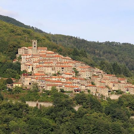 Casa Vacanza Ilia 佩夏 外观 照片