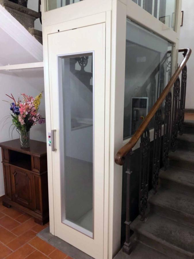 Casa Vacanza Ilia 佩夏 外观 照片