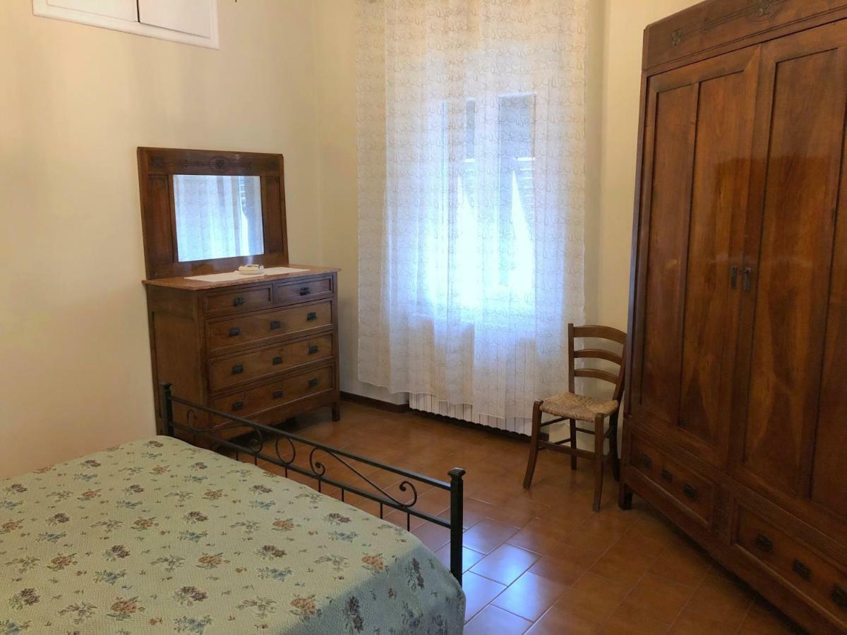 Casa Vacanza Ilia 佩夏 外观 照片