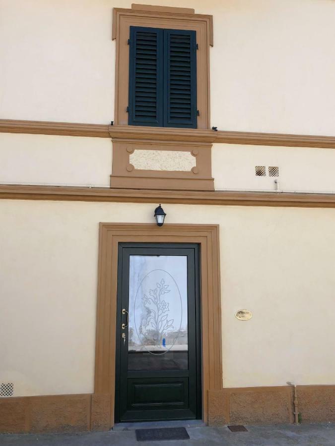 Casa Vacanza Ilia 佩夏 外观 照片