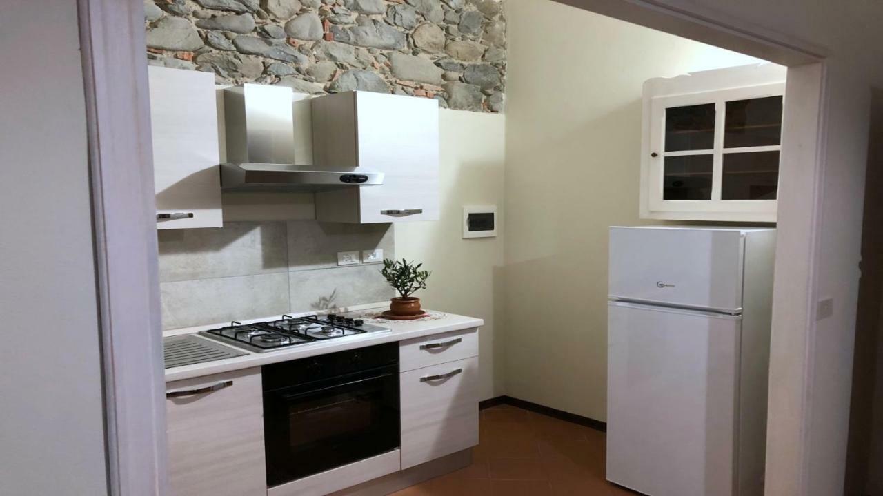 Casa Vacanza Ilia 佩夏 外观 照片