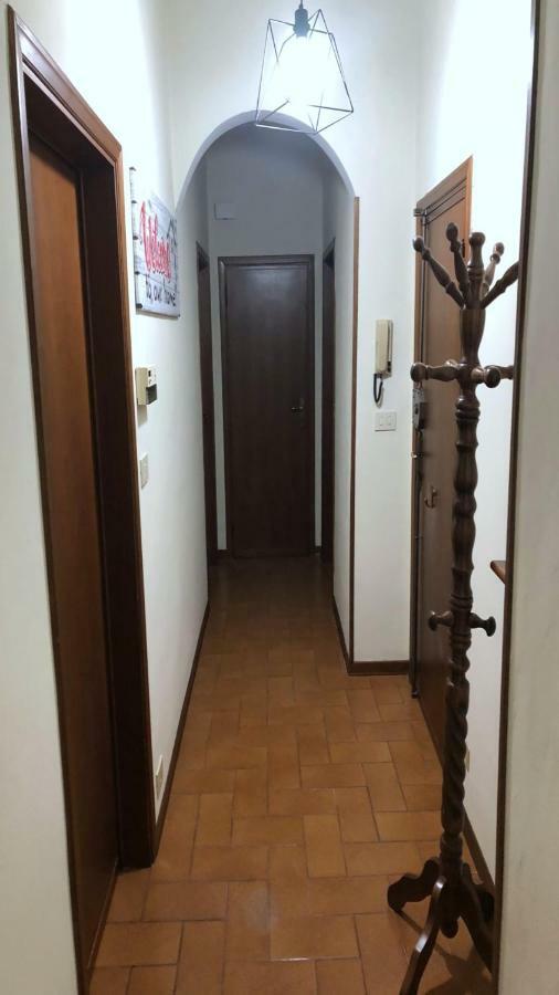 Casa Vacanza Ilia 佩夏 外观 照片