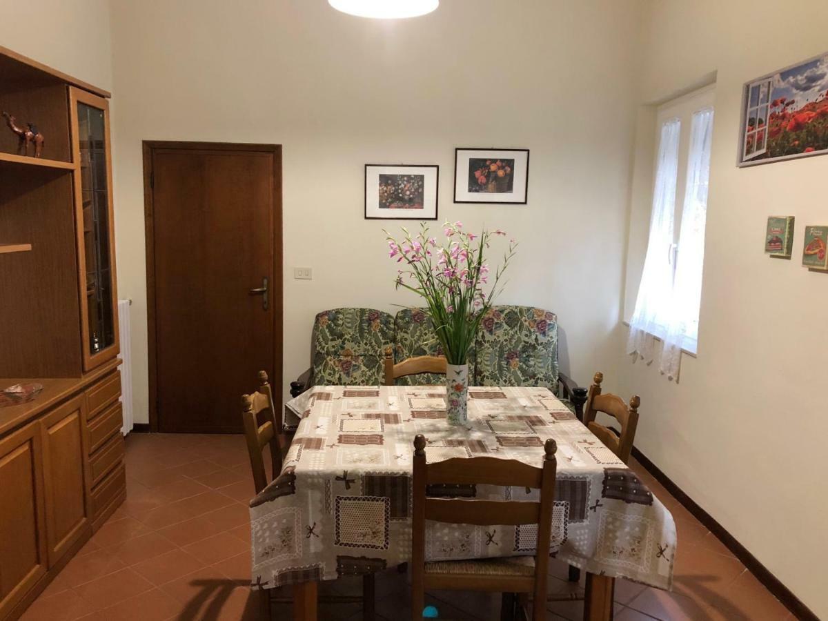 Casa Vacanza Ilia 佩夏 外观 照片
