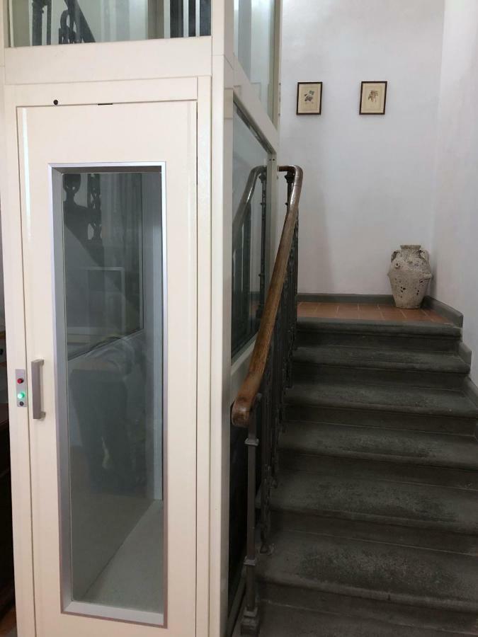 Casa Vacanza Ilia 佩夏 外观 照片