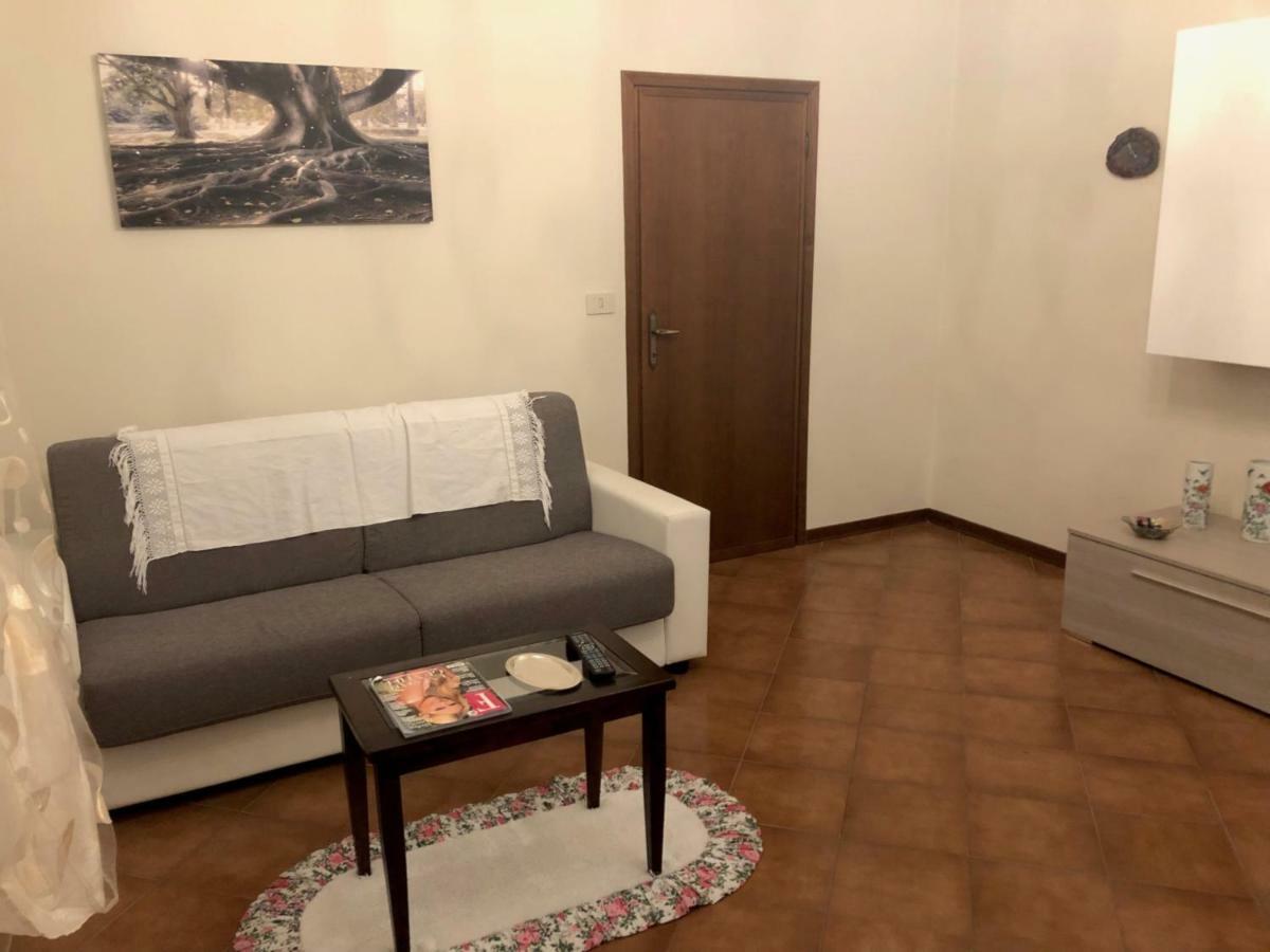 Casa Vacanza Ilia 佩夏 外观 照片