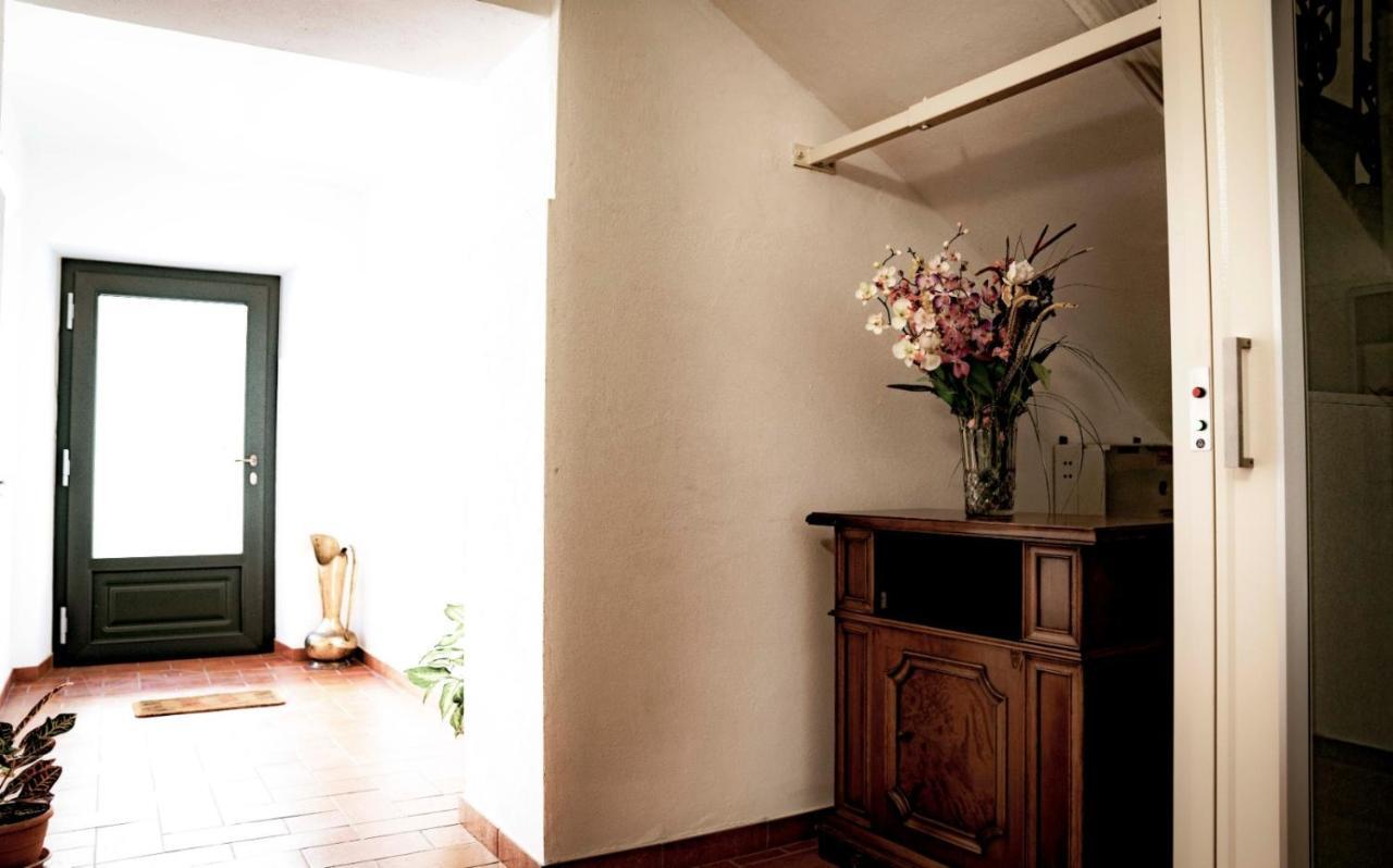 Casa Vacanza Ilia 佩夏 外观 照片