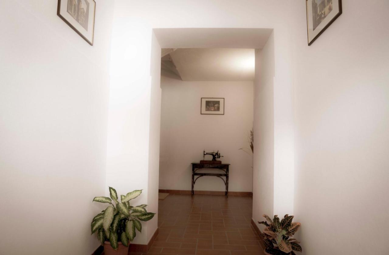 Casa Vacanza Ilia 佩夏 外观 照片