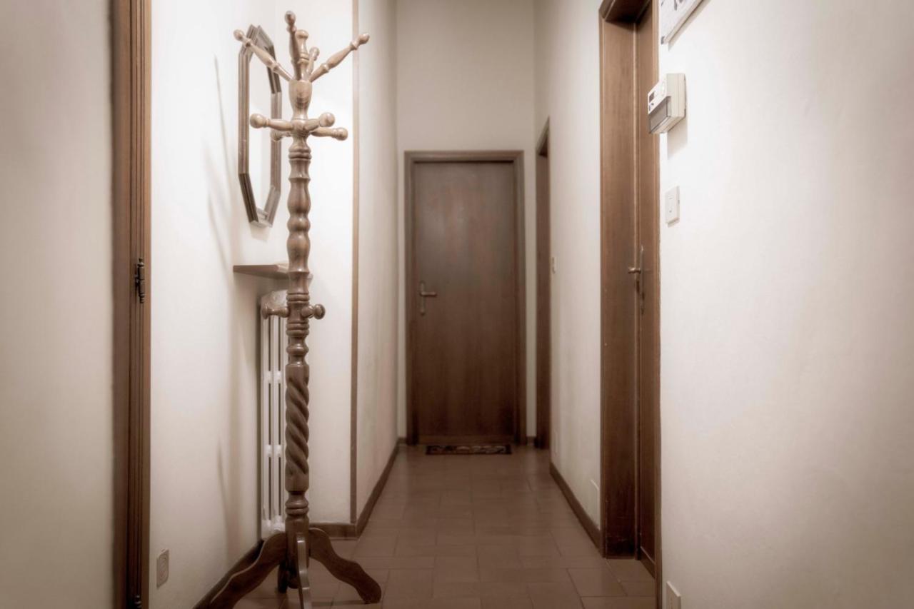 Casa Vacanza Ilia 佩夏 外观 照片